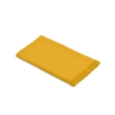 Cellini Towel Dark yellow